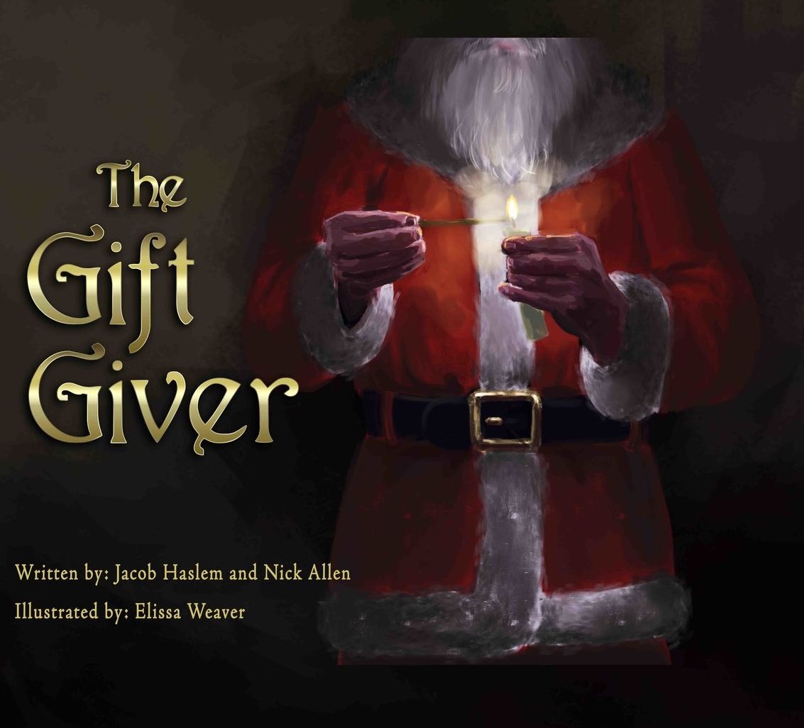 Who is the gift giver in canada